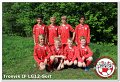 Trosvik IF LG12-Sort